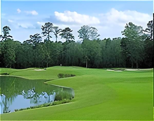 The Villas at Carter Plantation