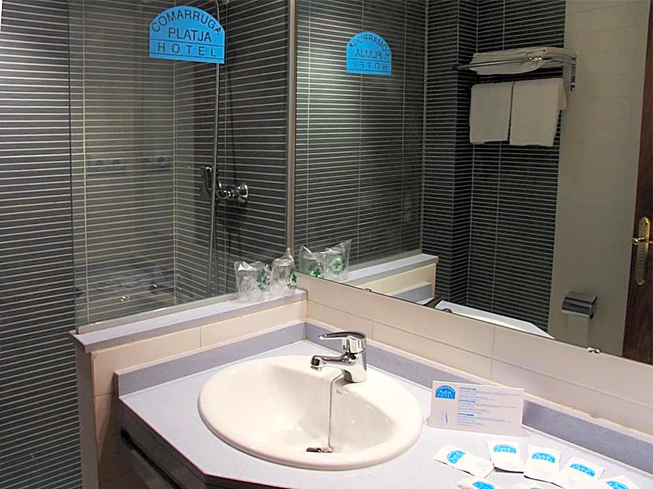 Hotel Comarruga Platja