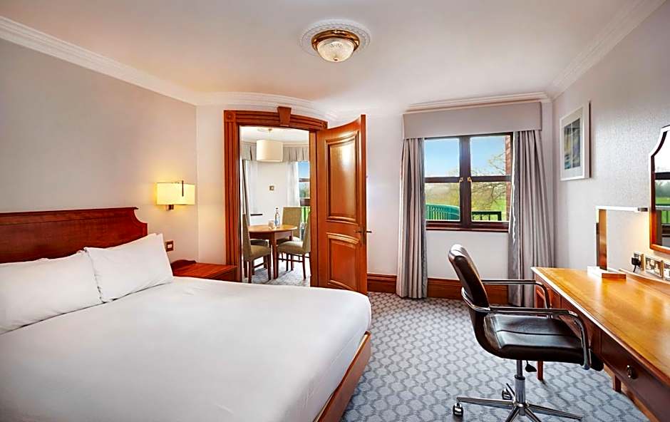 Hilton Puckrup Hall, Tewkesbury