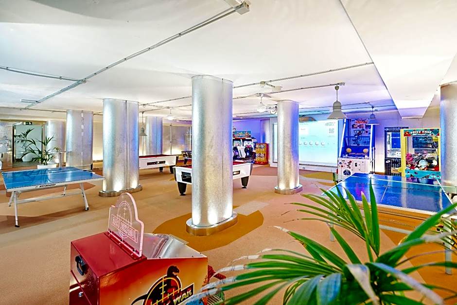 BULL Dorado Beach & SPA