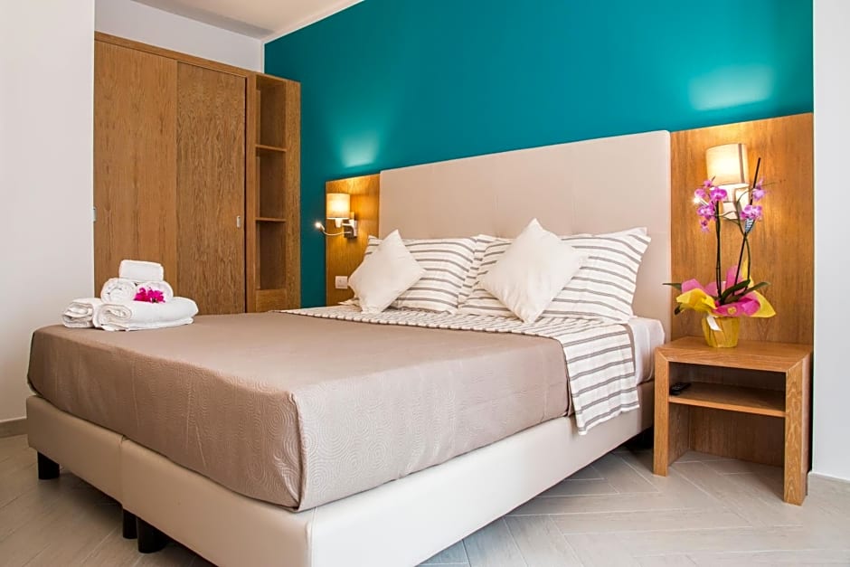Hotel Maria
