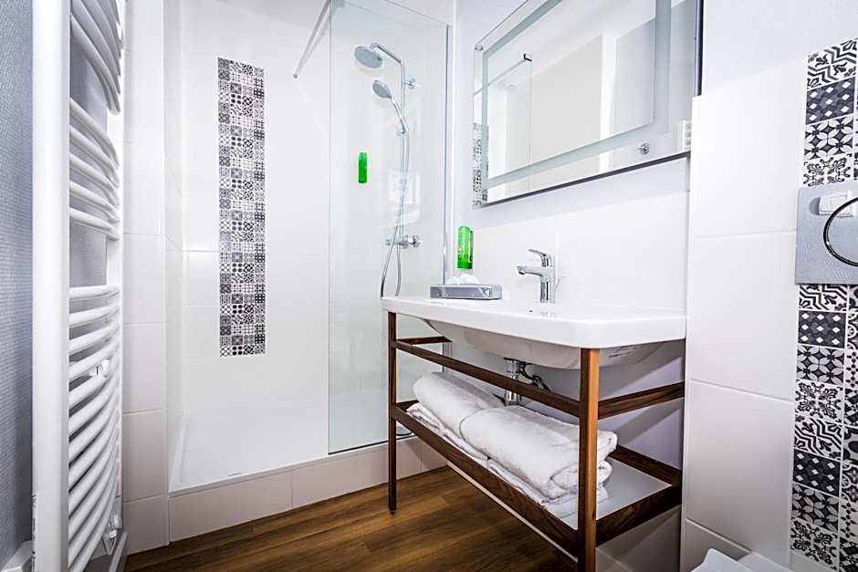 Best Western Hotel De France