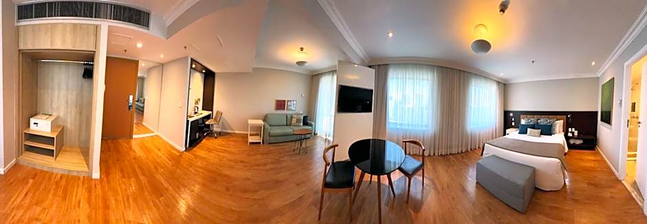 Blue Tree Premium Morumbi