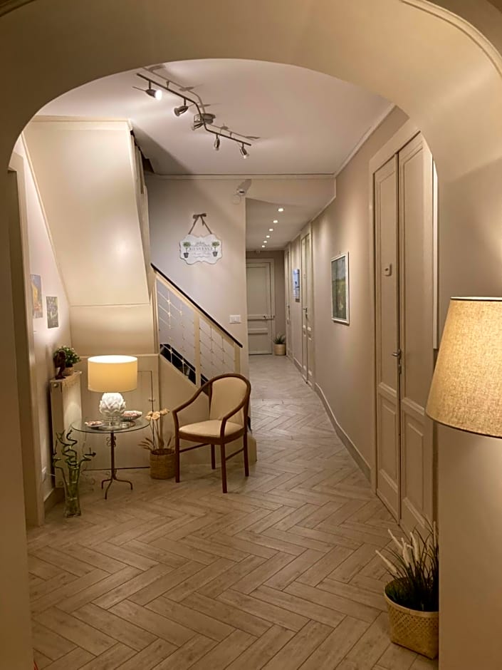 B&B Oriental Palace