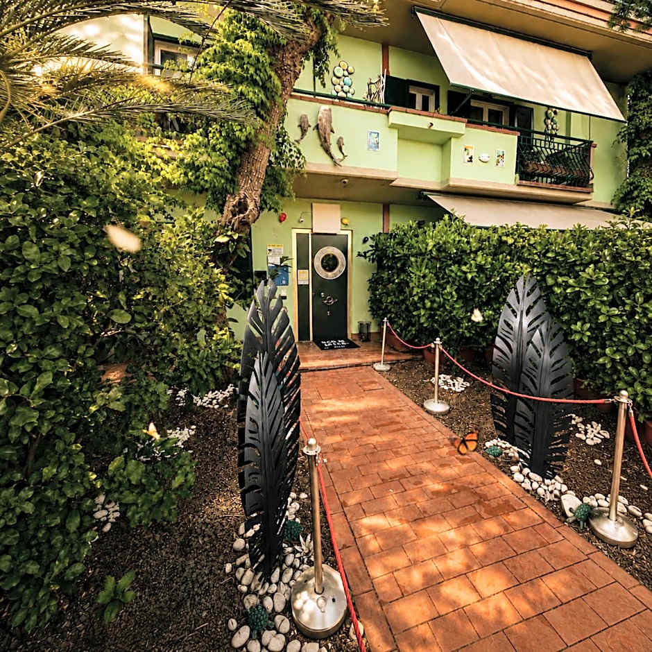 UTOPIA "The Art of Bed & Breakfast"