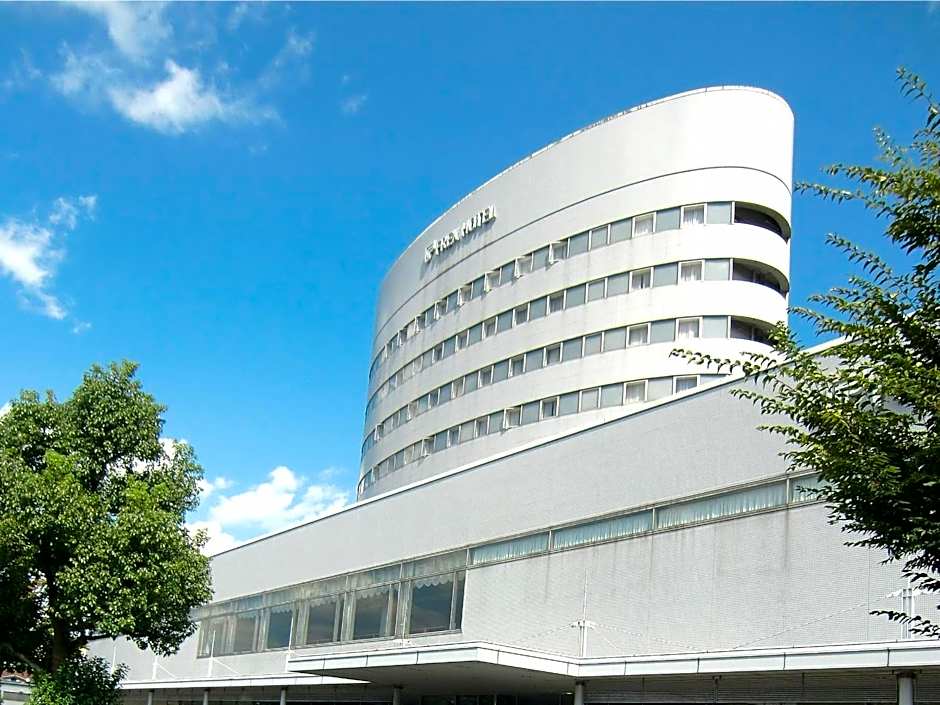 Ueno Frex Hotel