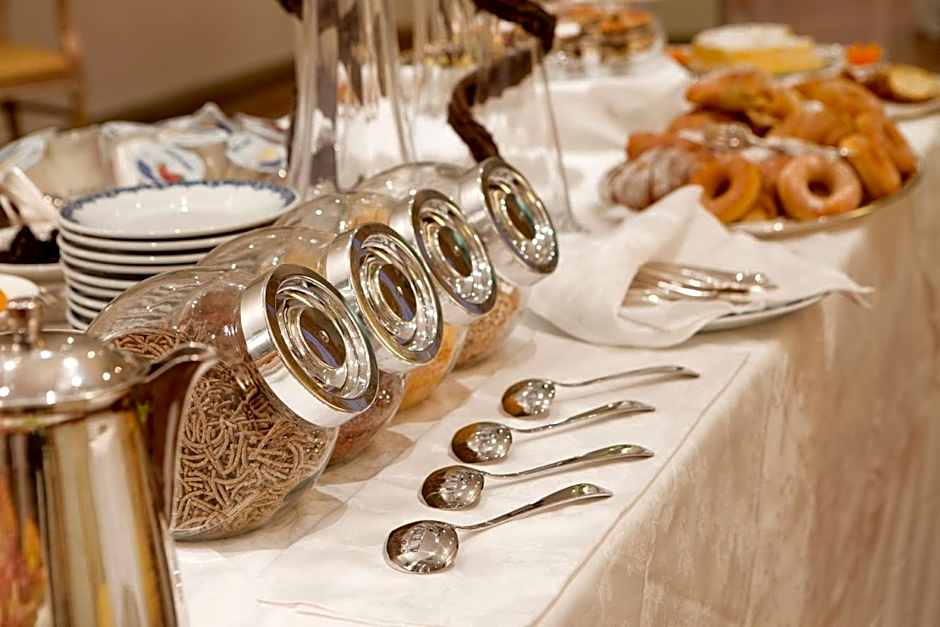 Grand Hotel Passetto