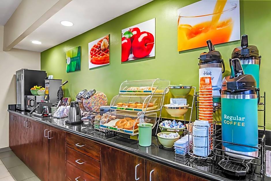 Quality Inn & Suites Vail Valley