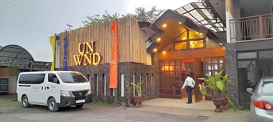UNWND Boutique Hotel Camiguin