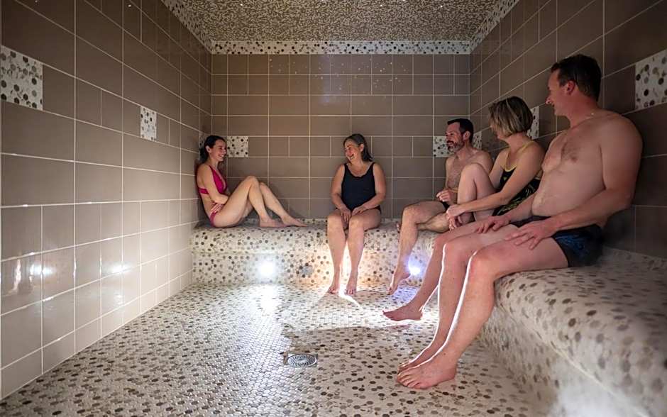 Kyriad Prestige Saint-Malo