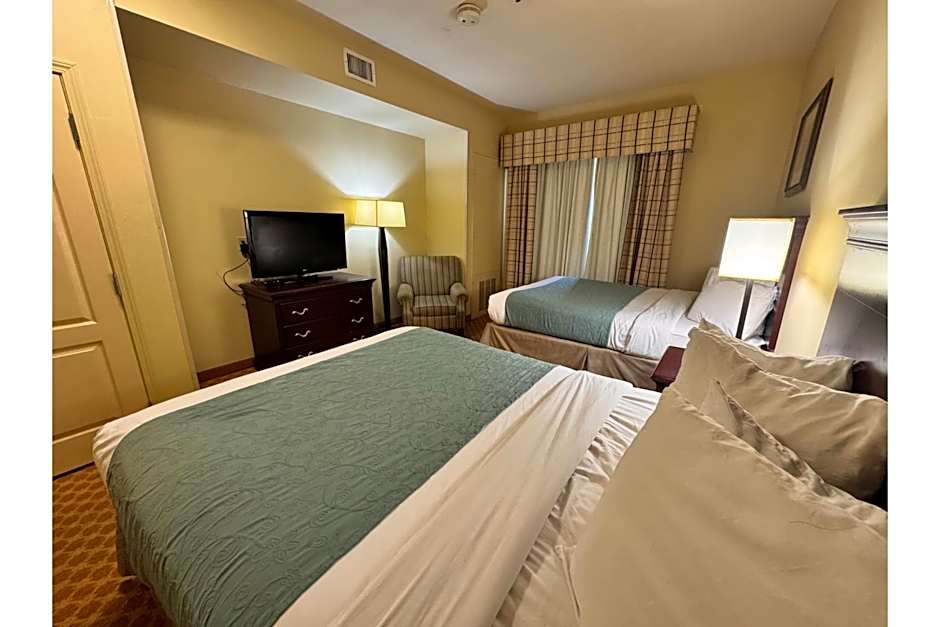 Hotel Pineville & Conference Center Alexandria I-49