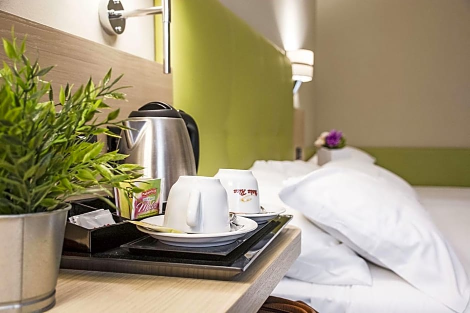 Marefiera Hotel