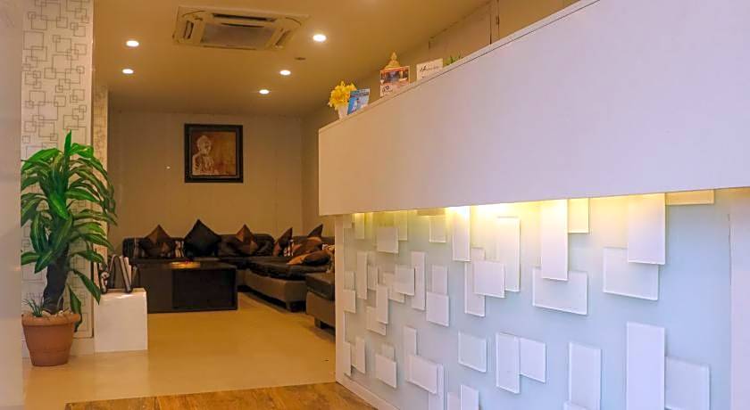 Haywizz Hotel - Port Blair