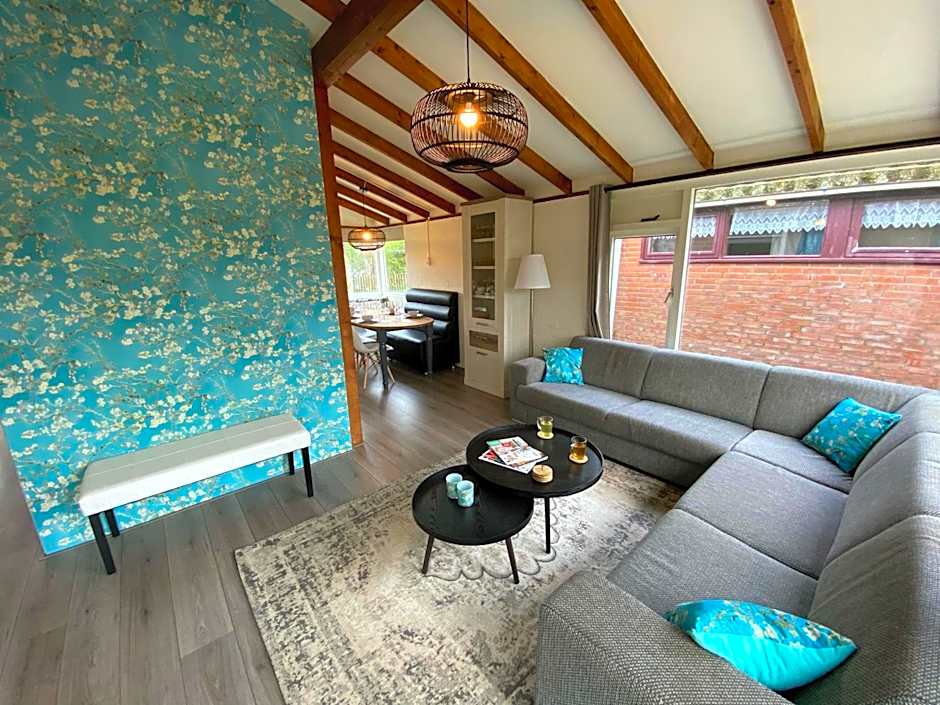 Rekerlanden 119 de Amandelbloesem