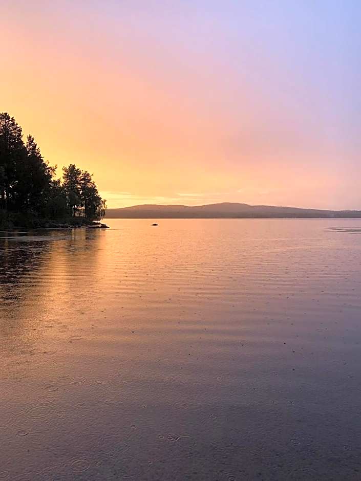 Holiday Village Inari