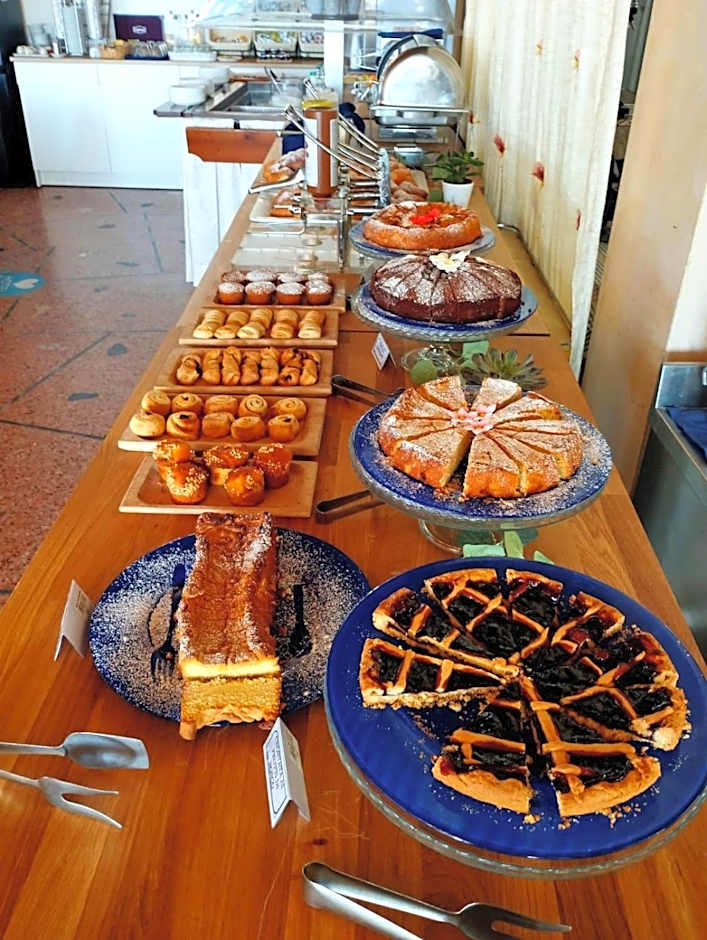 Hotel Spiaggia Marconi