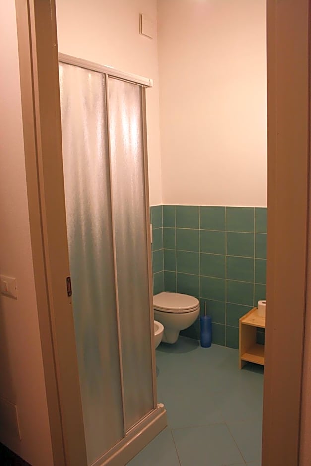 B&B Casa San Jacopo al Giardino