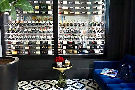 Hôtel Cardinal Bordeaux Centre