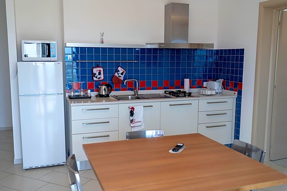 Sikelika Residence Sul Mare