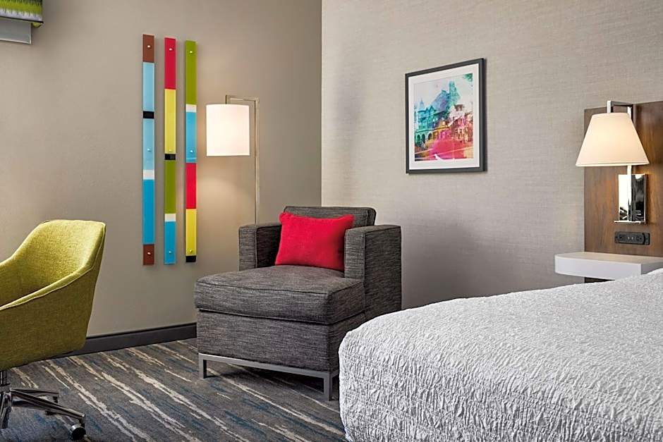 Hampton Inn By Hilton Massillon