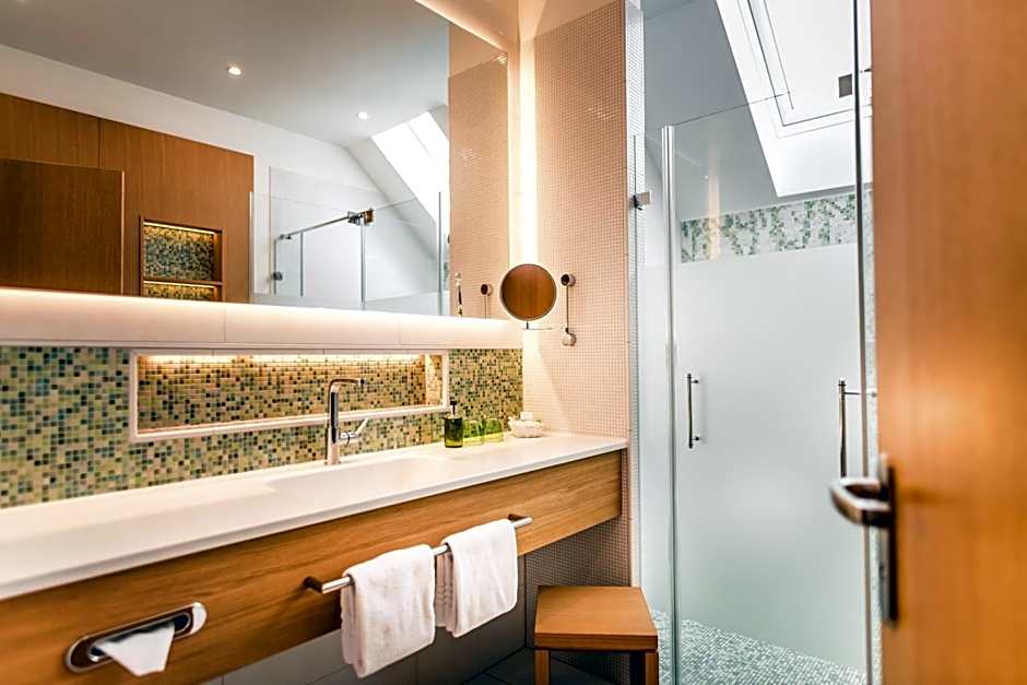 Das Salvator Iris Porsche Landhotel