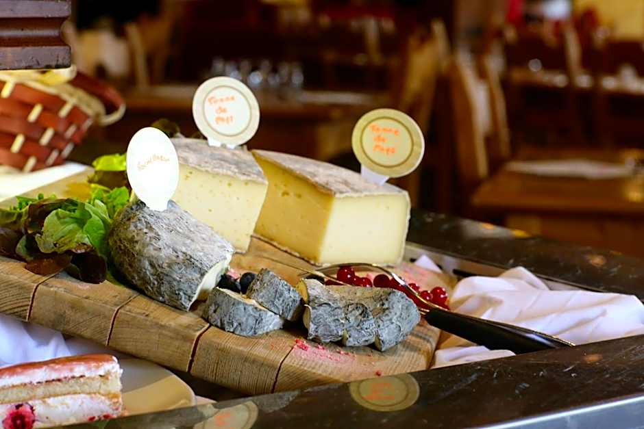 Village Club Les Tavaillons