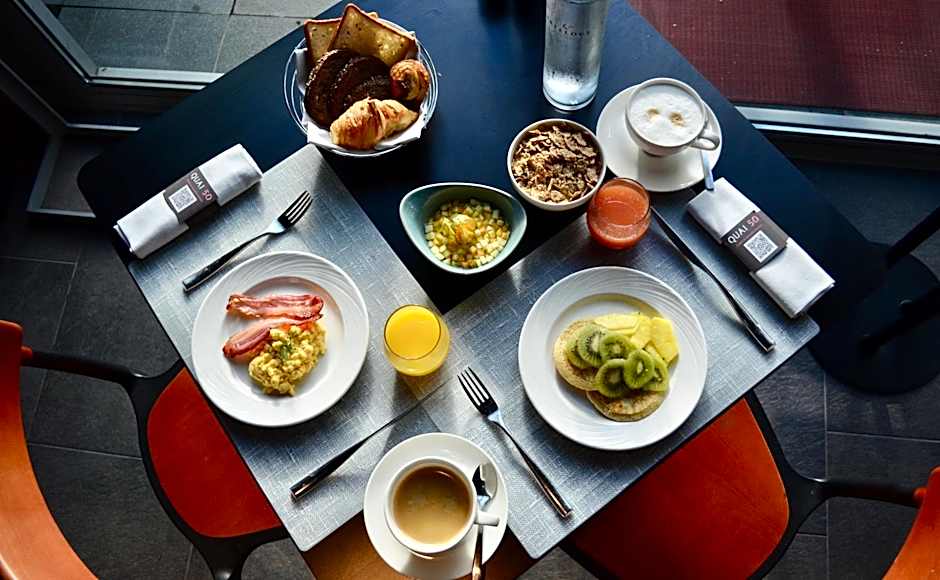 Hotel Lyon-ouest