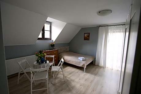 Classic Quadruple Room