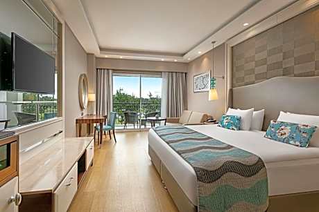 Family Suite Main Building