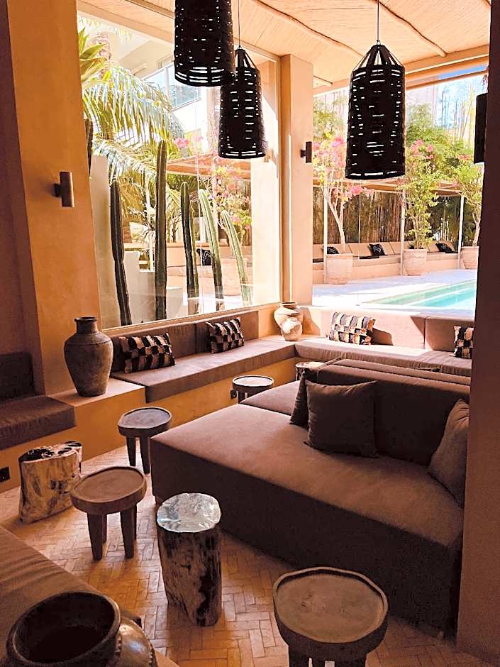 Canggu beach apartments