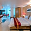 Hotel Raha Tower