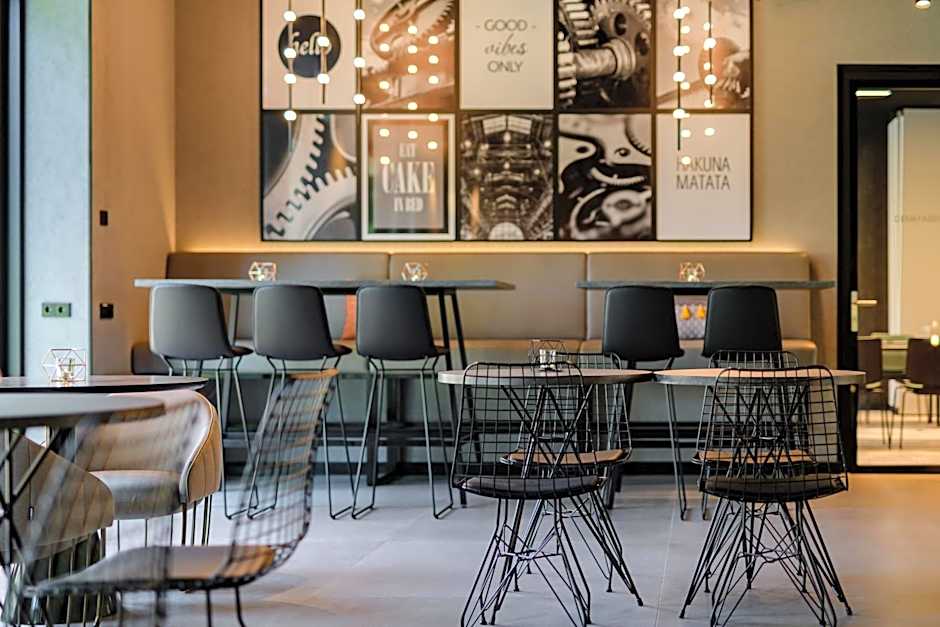 ibis Styles Friedrichshafen