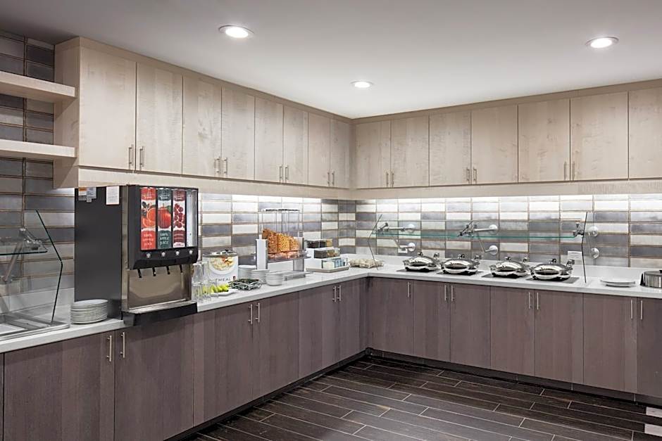 Residence Inn by Marriott Richmond Midtown/Glenside