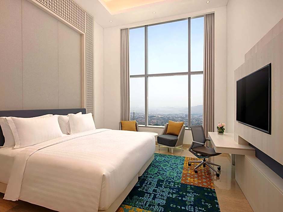 Grand Mercure Lampung