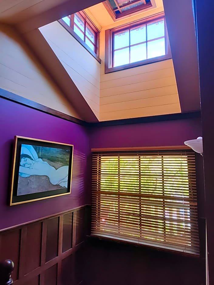 Bridgefield Guest House