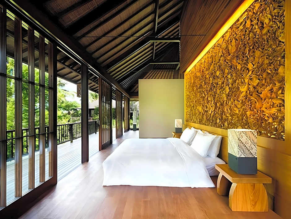 Hoshinoya Bali
