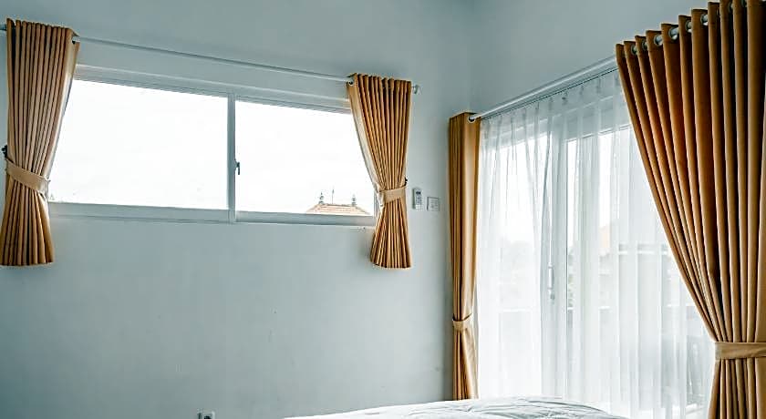 Belvilla Sacred Retreat Pandawa Beach