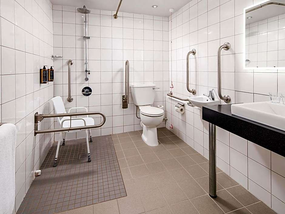 Mercure Bedford Centre Hotel