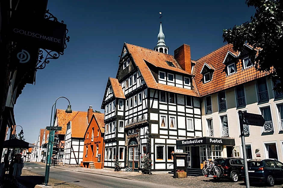Ratskeller Wiedenbruck