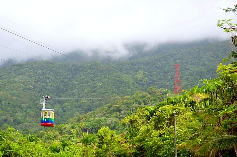 Casa Colonial Beach & Spa