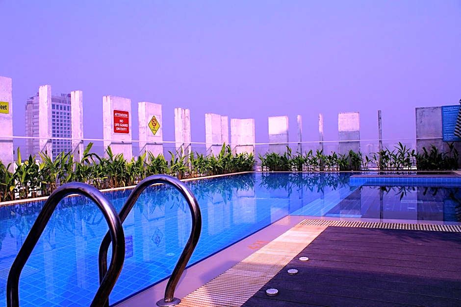 Amari Dhaka Hotel