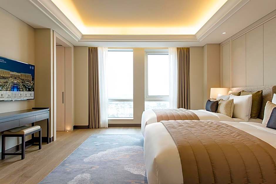 Photo 1 of 4 of Deluxe 2 Beds Suite