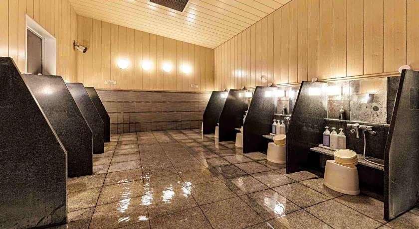 Nishitetsu Inn Kokura