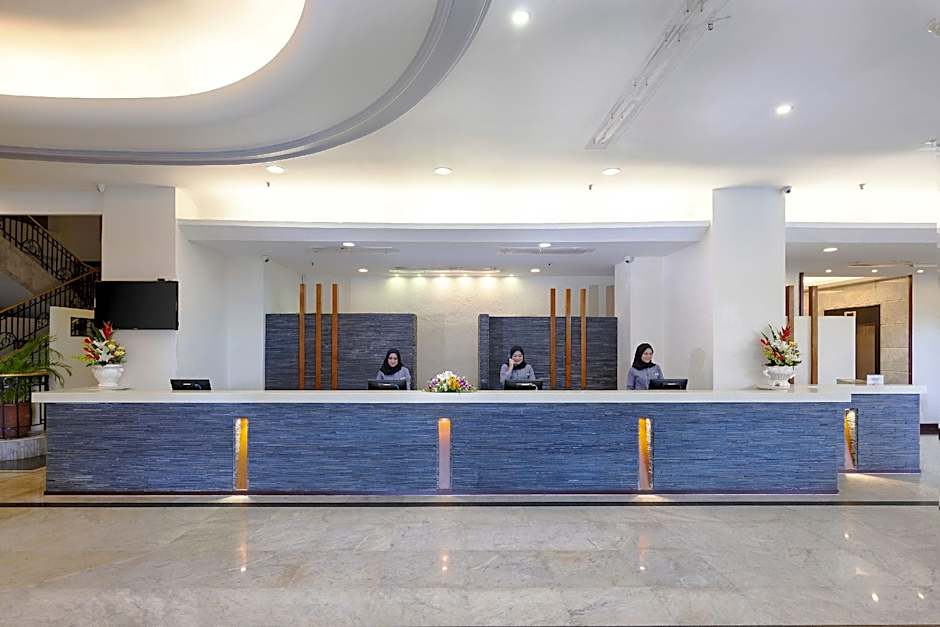 Bayview Hotel Langkawi