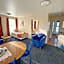 Addington Stadium Motel