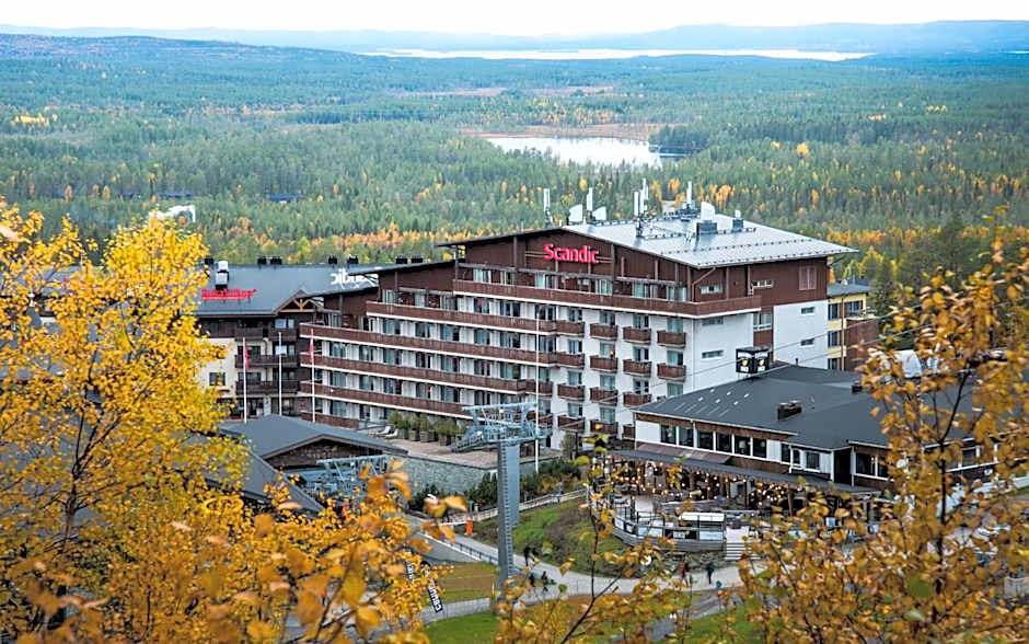 Scandic Rukahovi