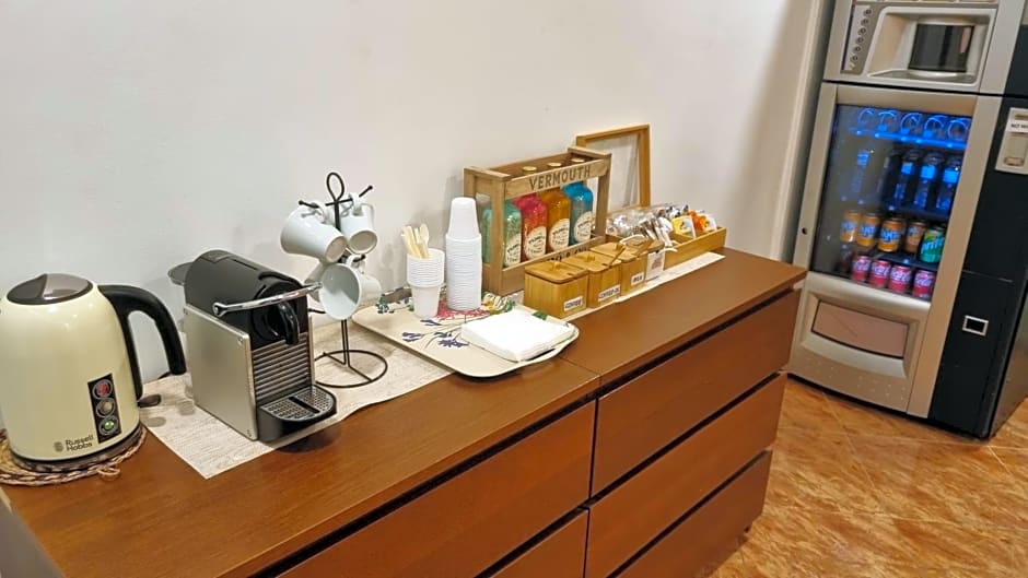 Hostal Rio De Castro