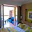 Logis Hotel Restaurant Mas de la Prairie
