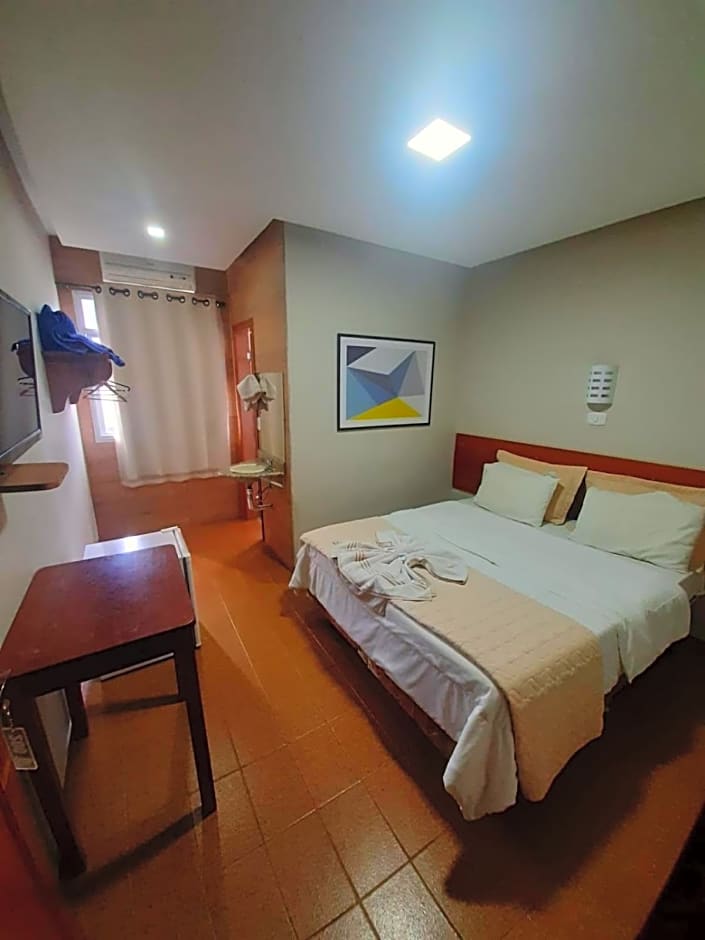 Hotel Recanto Europeu