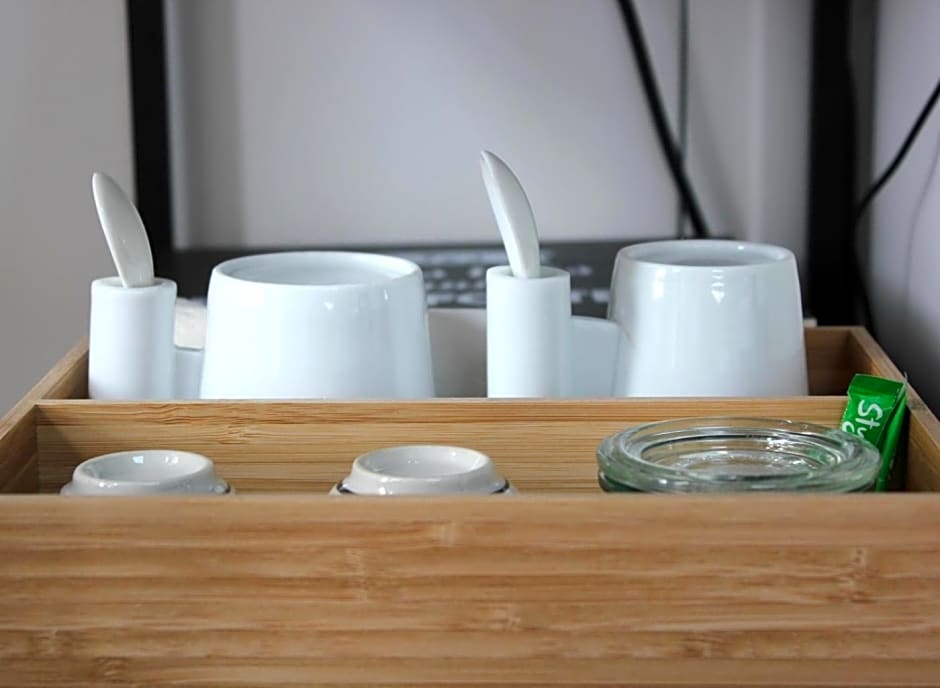 Le Chemin du Village